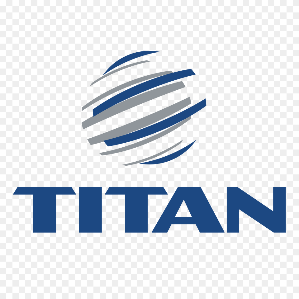 Titan Logo Transparent Vector, Sphere, Astronomy, Outer Space Png