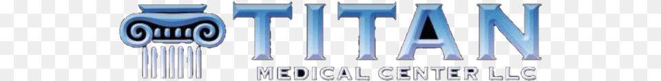 Titan Medical Center Presents Gregg Valentino, Logo Free Png Download