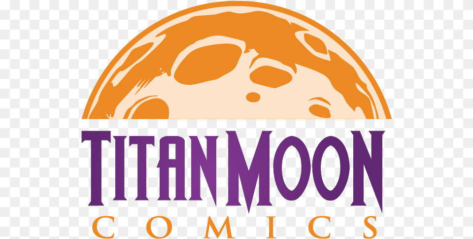Titan Moon Comics, Astronomy, Nature, Night, Outdoors Free Transparent Png