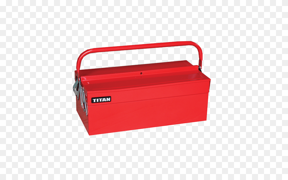 Titan Tier Toolbox Brights Online Store, Box, Mailbox Free Png Download