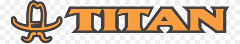 Titan Trailers Logo, Scoreboard Free Png Download