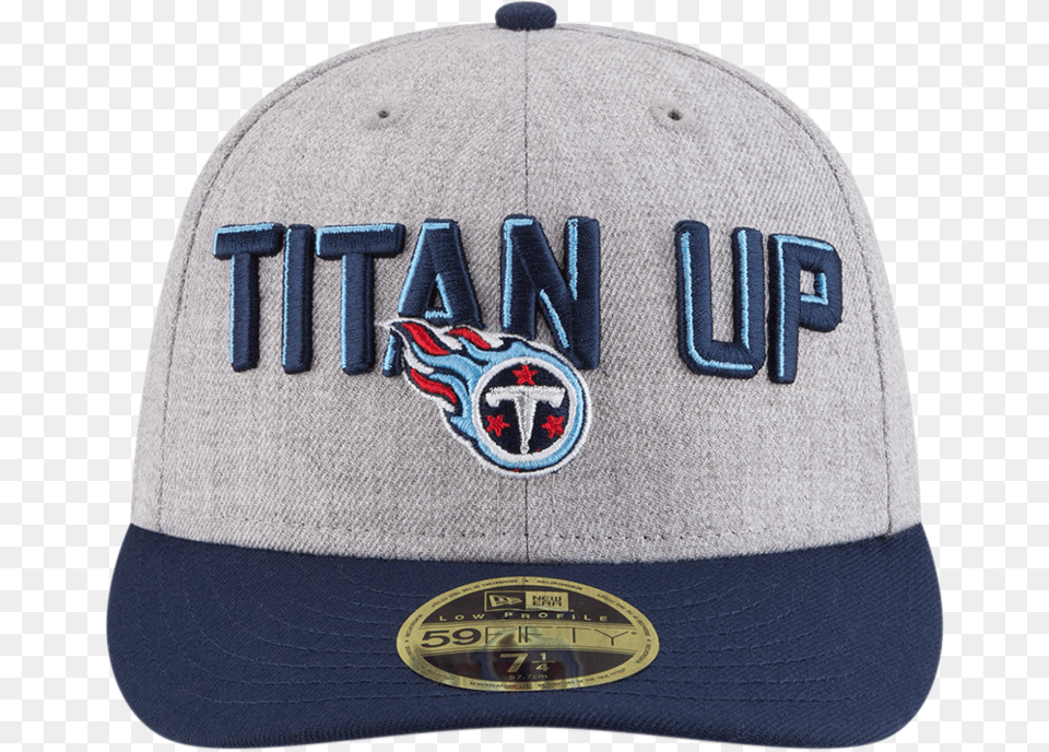 Titan Up Draft Hat, Baseball Cap, Cap, Clothing Png