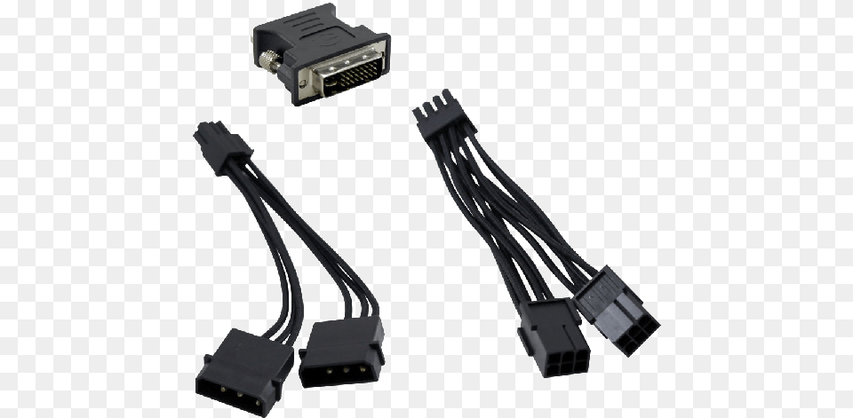 Titan X Power Cable, Adapter, Electronics Png
