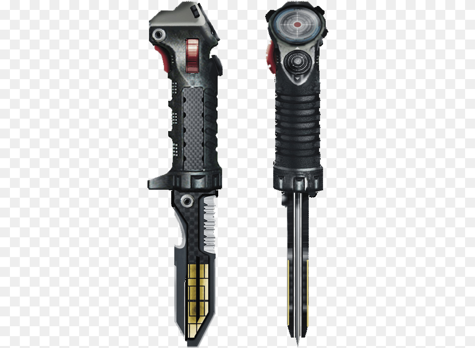 Titanfall 2 Pilot Tick, Blade, Dagger, Knife, Weapon Png Image