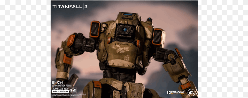Titanfall, Robot, Device, Power Drill, Tool Free Png