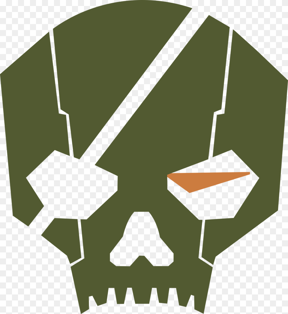 Titanfall Militia Logo Png Image