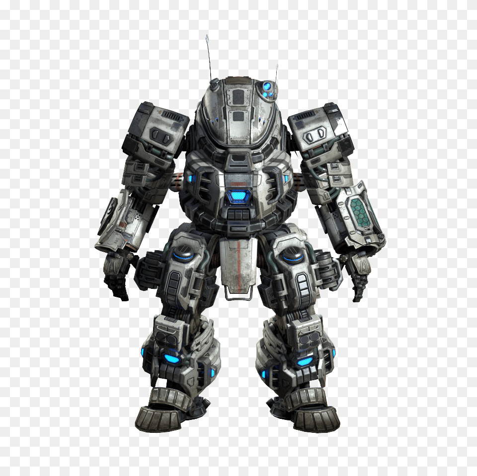 Titanfall Wiki Mecha, Robot, Toy Png Image