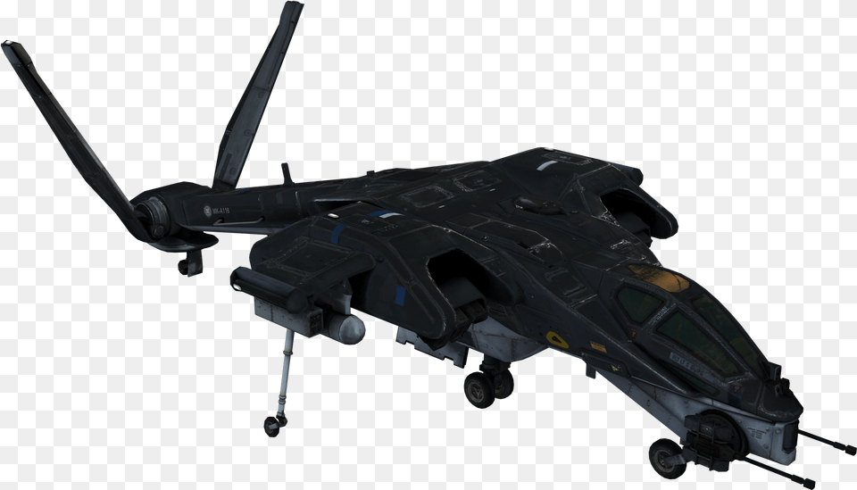 Titanfall Wiki Titanfall 2 Crow, Aircraft, Transportation, Vehicle, Airplane Png Image