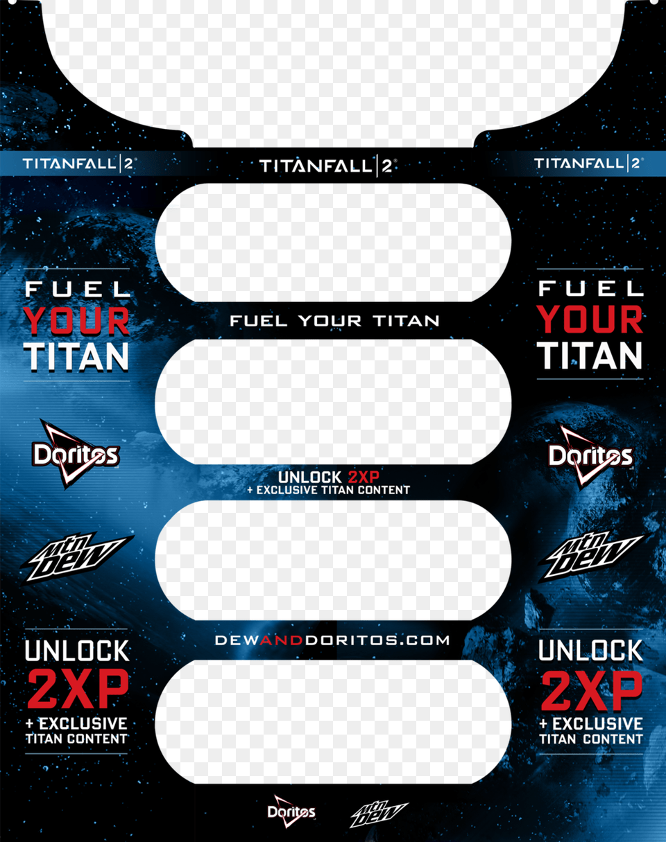 Titanfallbody Web, Advertisement, Poster, Text Png