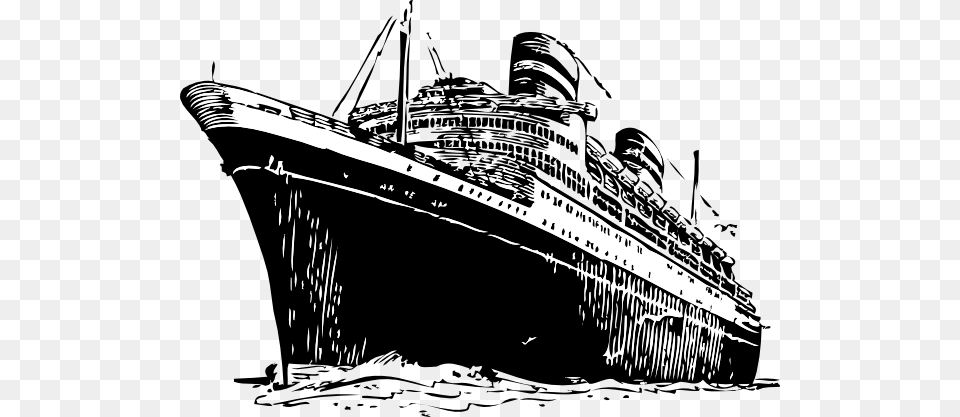 Titanic, Appliance, Device, Electrical Device, Steamer Png