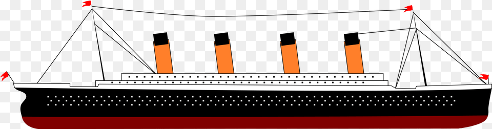 Titanic, Ship, Transportation, Vehicle Png Image