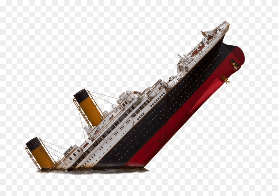 Titanic, Boat, Transportation, Vehicle, Ship Png Image