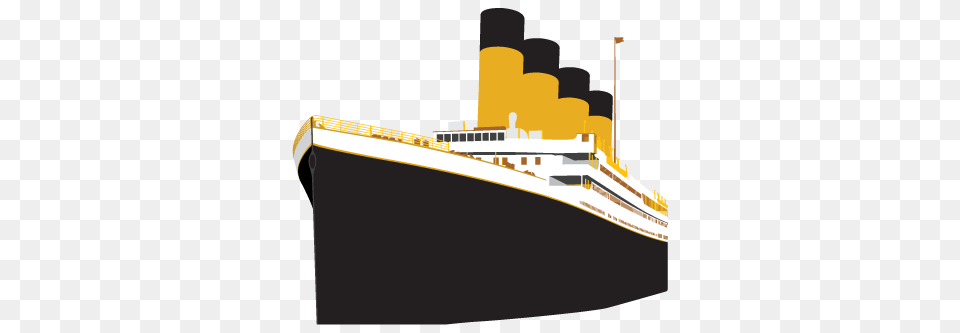 Titanic, Appliance, Device, Electrical Device, Steamer Free Png Download