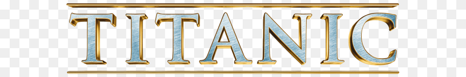 Titanic, Logo, Text, Emblem, Symbol Png