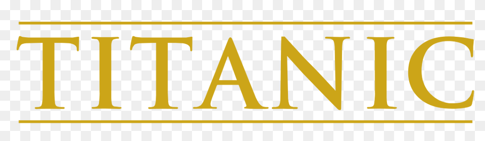 Titanic, License Plate, Transportation, Vehicle, Text Png