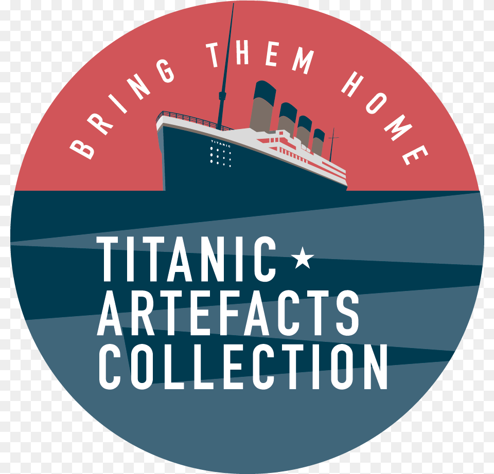 Titanic Artefacts Collection Titanicartefact Twitter Cruiseferry, Advertisement, People, Person, Poster Png Image