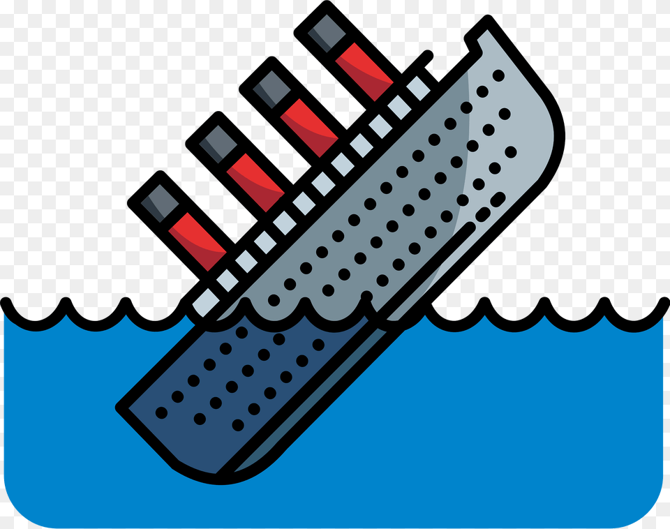 Titanic Clipart, Electronics, Dynamite, Weapon, Remote Control Png