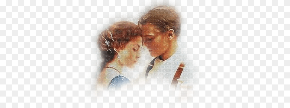 Titanic Jack And Rose Titanic Movie Jack And Rose Quotes, Adult, Bride, Female, Person Free Transparent Png