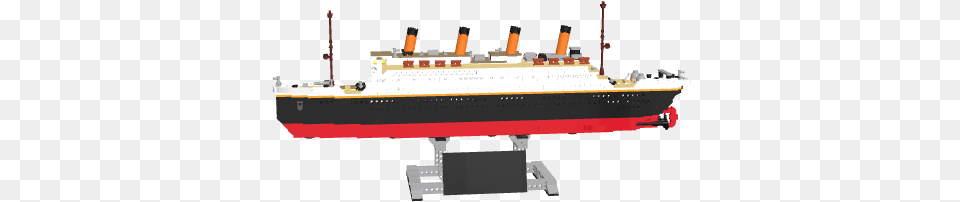 Titanic Motor Ship, Transportation, Vehicle, Watercraft Png