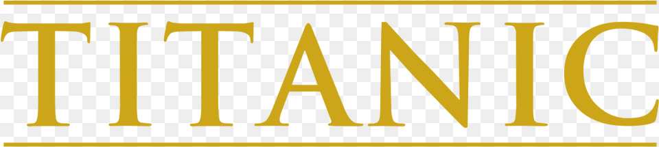 Titanic Movie Logo, License Plate, Transportation, Vehicle, Text Free Transparent Png