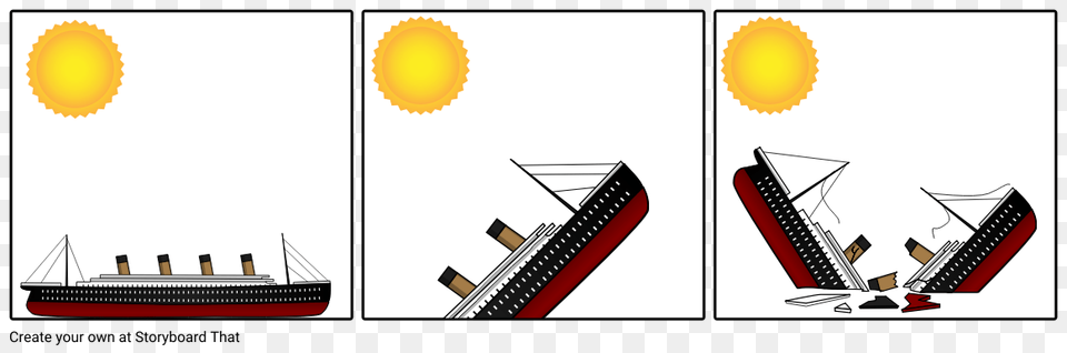 Titanic Storyboard, Arch, Architecture, Art, Boat Free Png