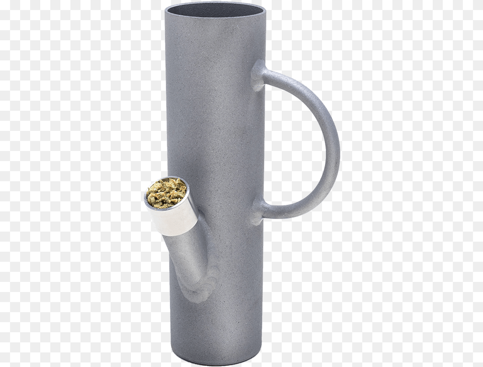 Titanium Bong Ring, Cup Free Png