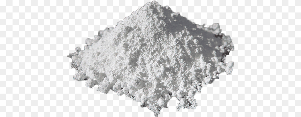 Titanium Dioxide Tio2 White Pigment, Flour, Food, Powder, Chandelier Png