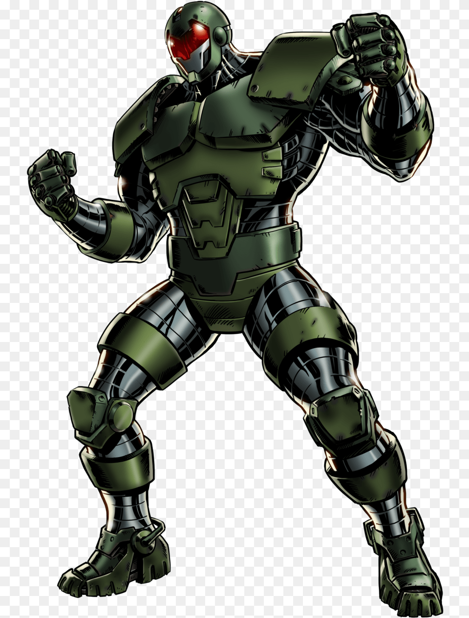 Titanium Man Marvel, Helmet, Adult, Male, Person Free Png