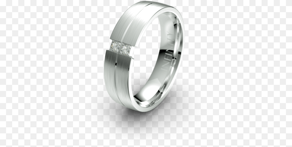 Titanium Ring, Accessories, Platinum, Jewelry, Silver Free Png Download