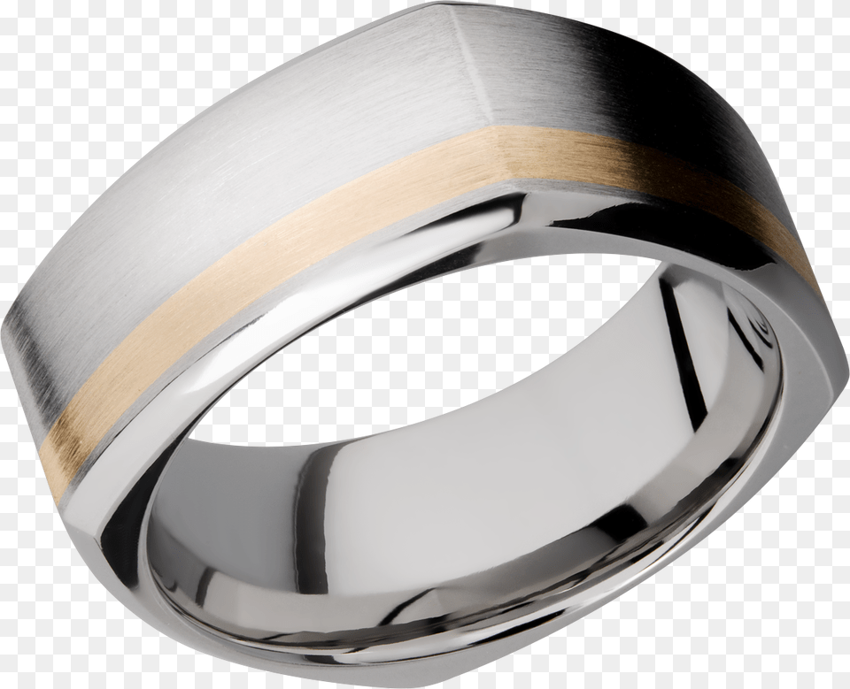 Titanium Ring, Accessories, Jewelry, Platinum, Silver Free Png