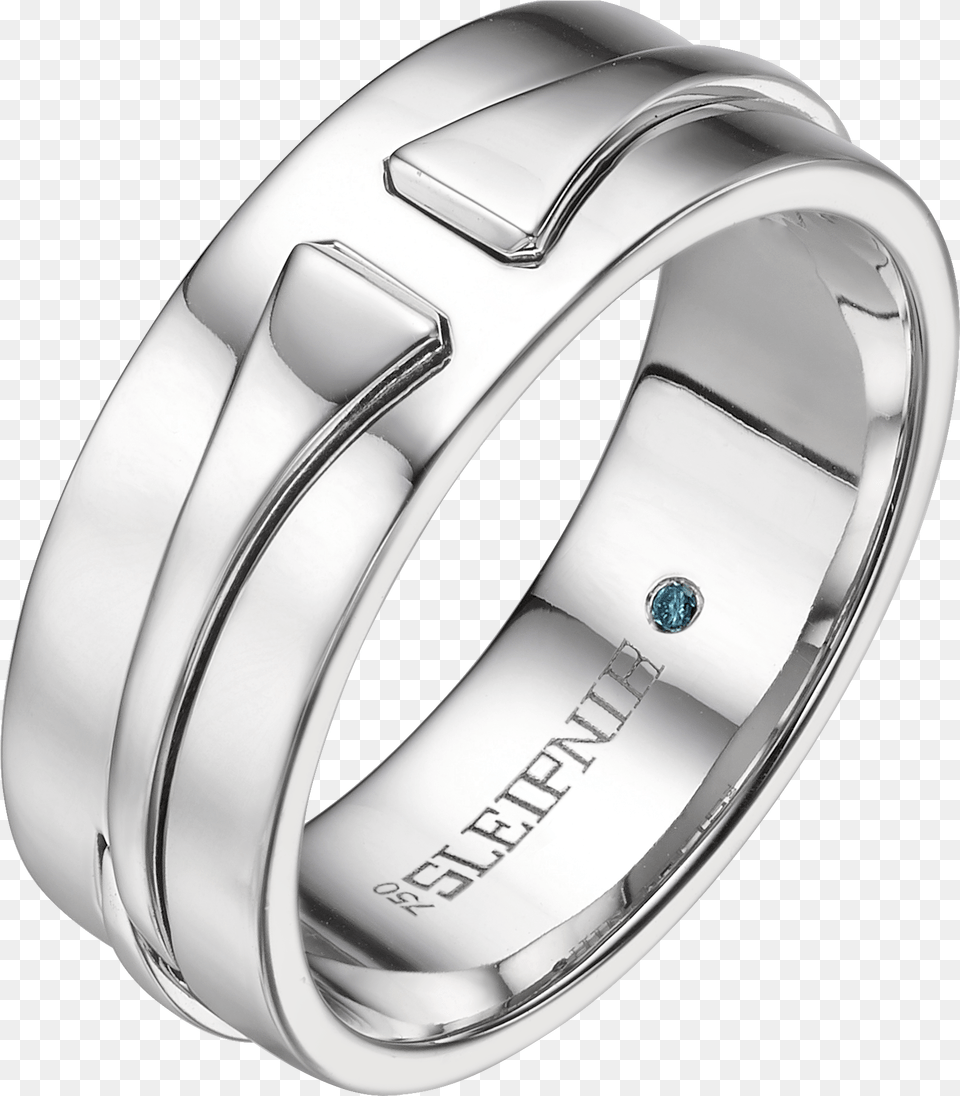 Titanium Ring, Platinum, Silver, Accessories, Jewelry Png