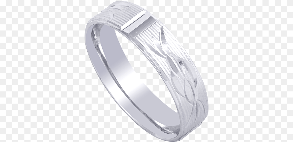 Titanium Ring, Accessories, Platinum, Silver, Jewelry Free Png Download