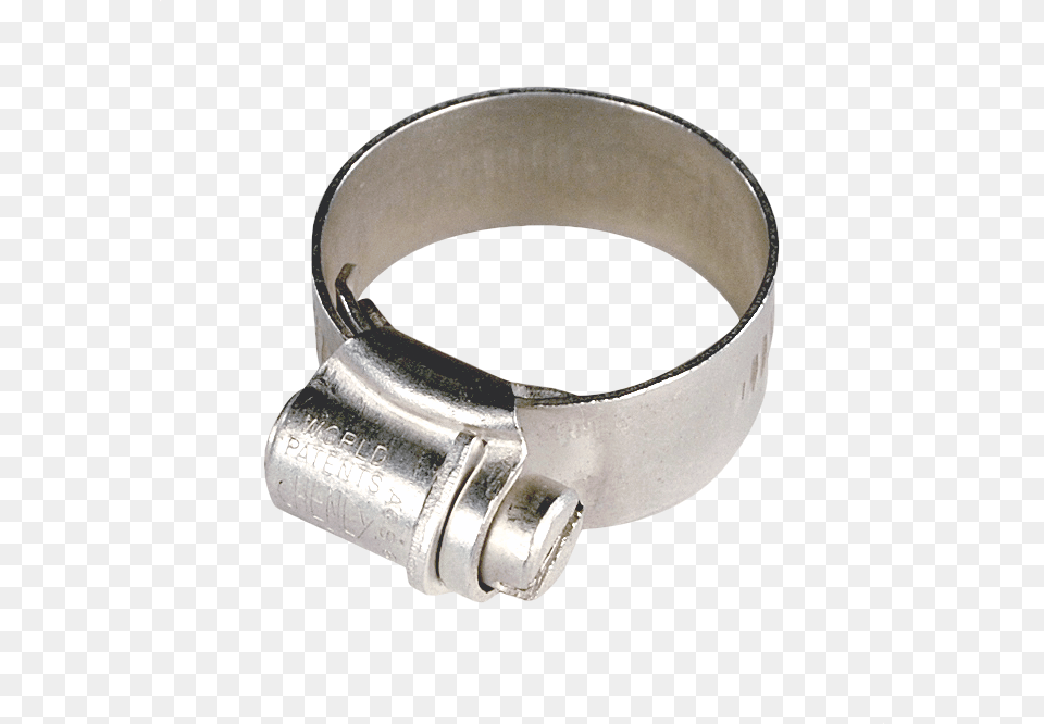 Titanium Ring, Clamp, Device, Tool Png Image