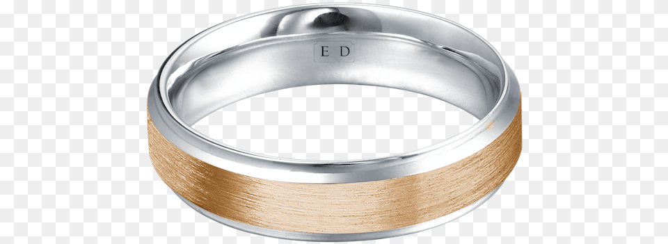 Titanium Ring, Accessories, Jewelry, Silver, Bracelet Free Png Download