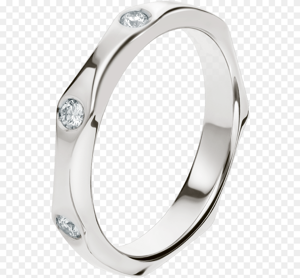 Titanium Ring Pre Engagement Ring, Accessories, Jewelry, Platinum, Silver Free Png Download