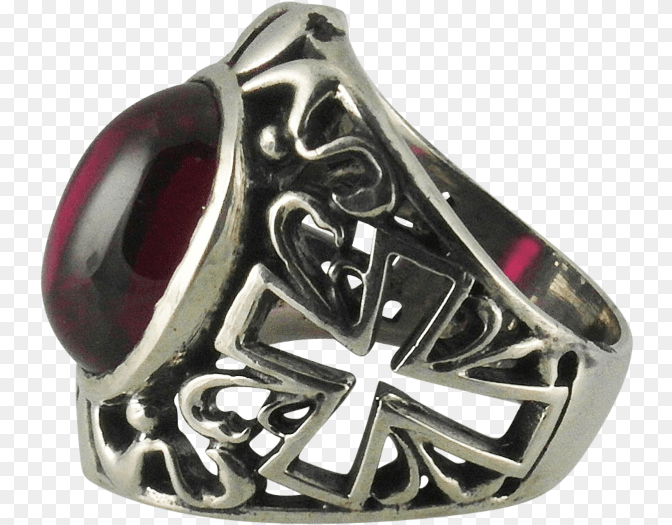 Titanium Ring Titanium Ring, Accessories, Jewelry, Silver, Machine Png Image