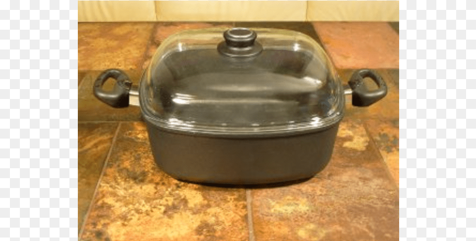 Titanium Roasting Pots Lid, Cooking Pot, Cookware, Food, Pot Png Image