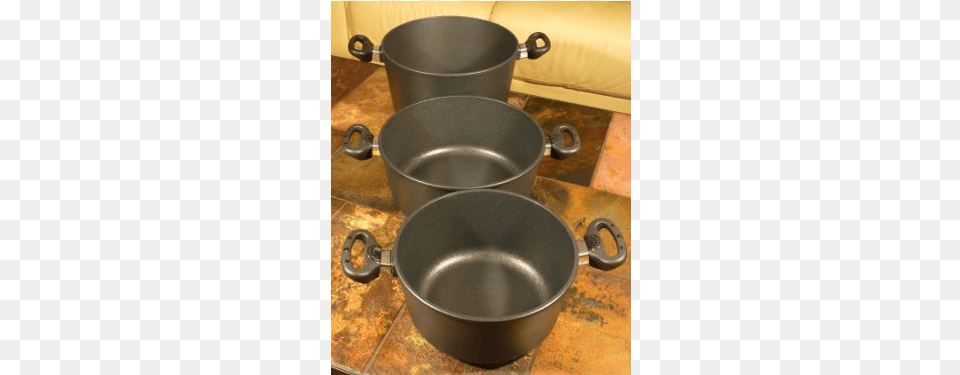 Titanium Soup Pots Stock Pot, Cooking Pot, Cookware, Food Free Png