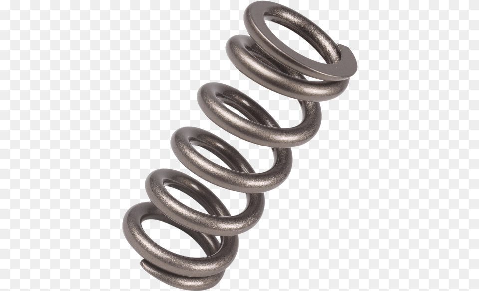 Titanium Springs For Racing Spiral, Coil, Smoke Pipe Png