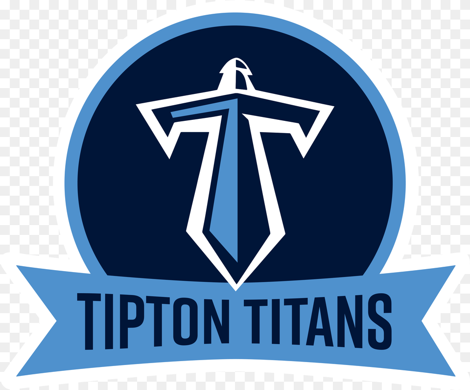 Titans, Logo, Emblem, Symbol Free Png