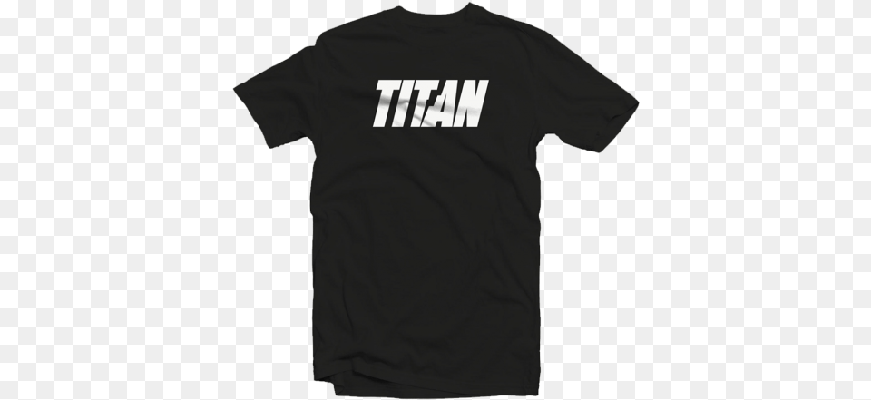Titans, Clothing, T-shirt Free Png Download