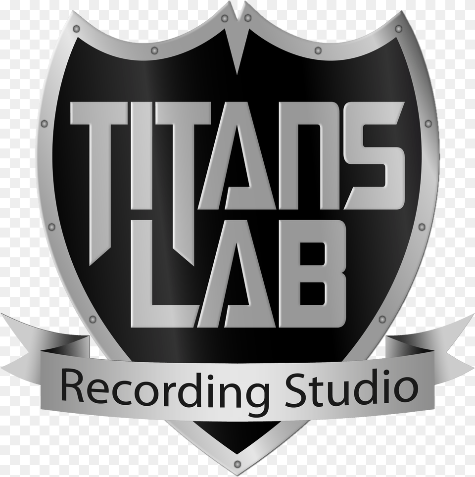 Titans Lab Recording Studio Royal Holloway Students39 Union, Armor, Logo Free Png Download