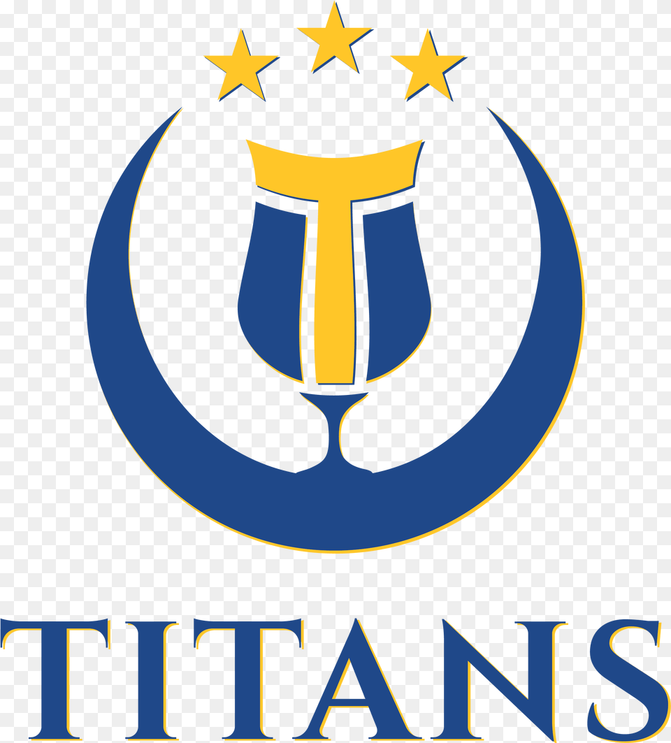 Titans Logo Emblem, Symbol Free Png Download