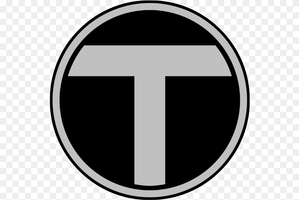 Titans Logo Raven Teen Titans Logo, Cross, Symbol, Sign Png