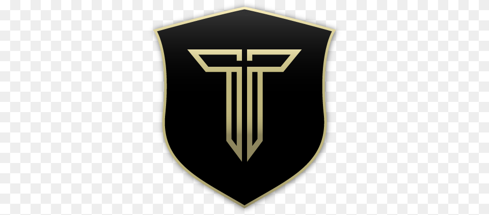 Titans Of Industry Solid, Armor, Shield Free Transparent Png