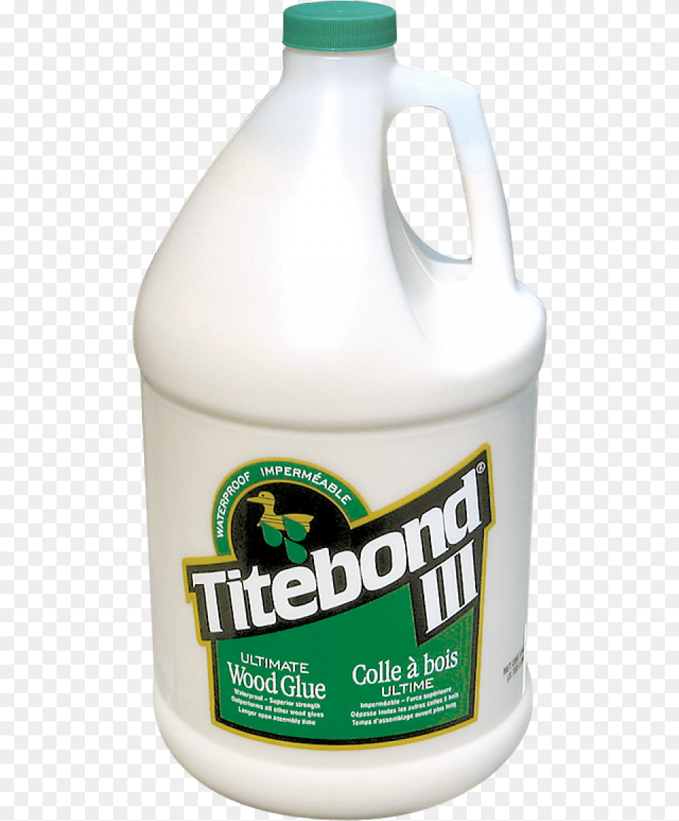 Titebond Iii Wood Glue, Beverage, Milk Png Image