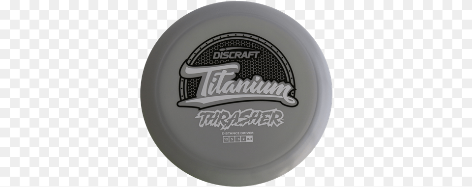Tithrasher Max Br 1 Ultimate, Plate, Toy, Frisbee Png