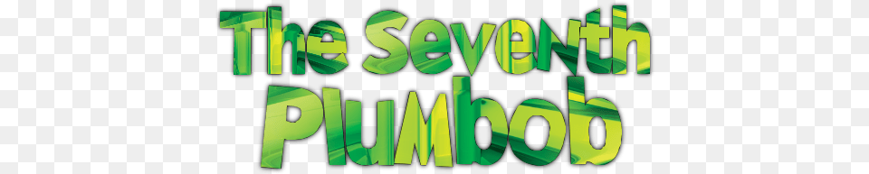 Title Art, Green, Text Png Image