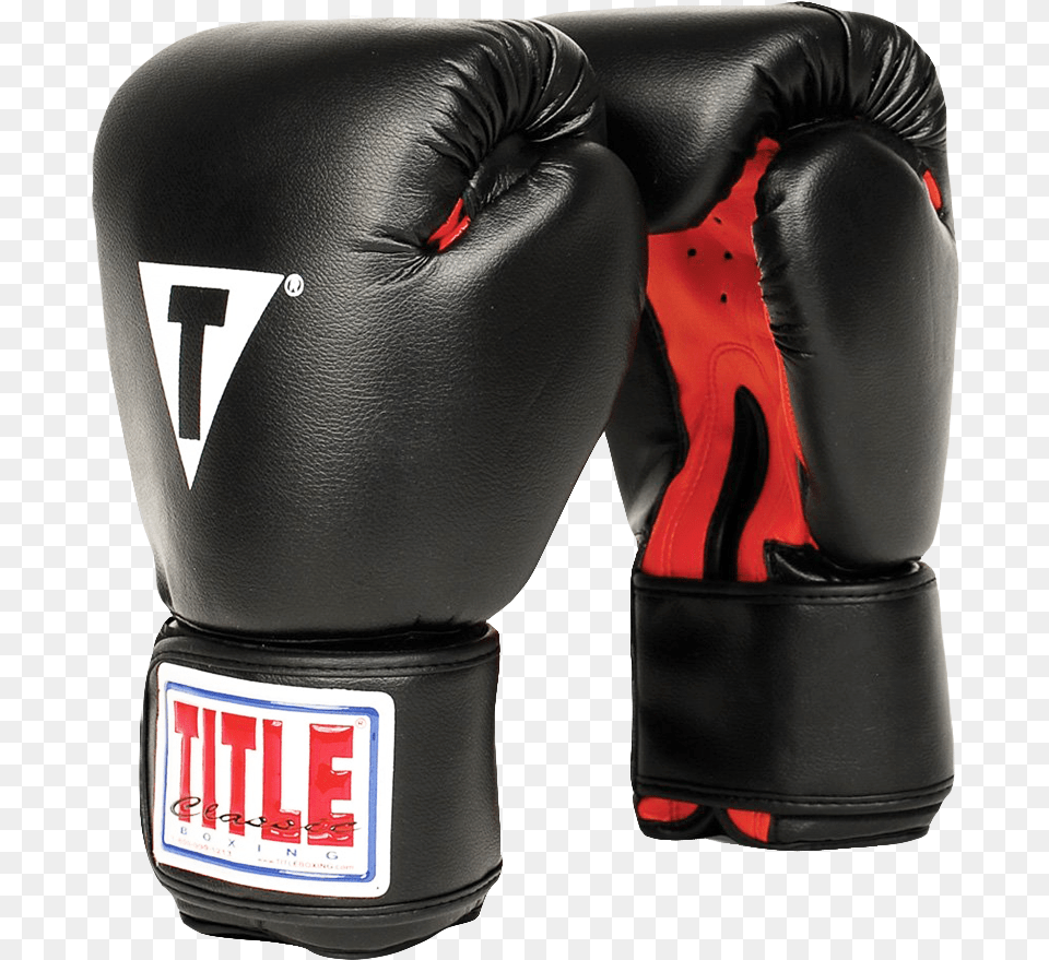 Title Boxing Classic Gloves, Clothing, Glove Png Image