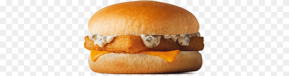 Title Filet O Fish, Burger, Food Free Png Download